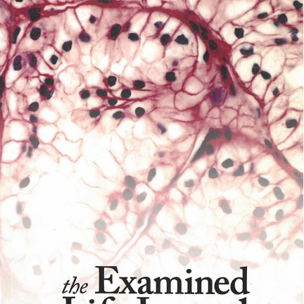Cover Gallery The Examined Life Journal