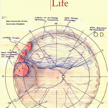 Cover Gallery The Examined Life Journal